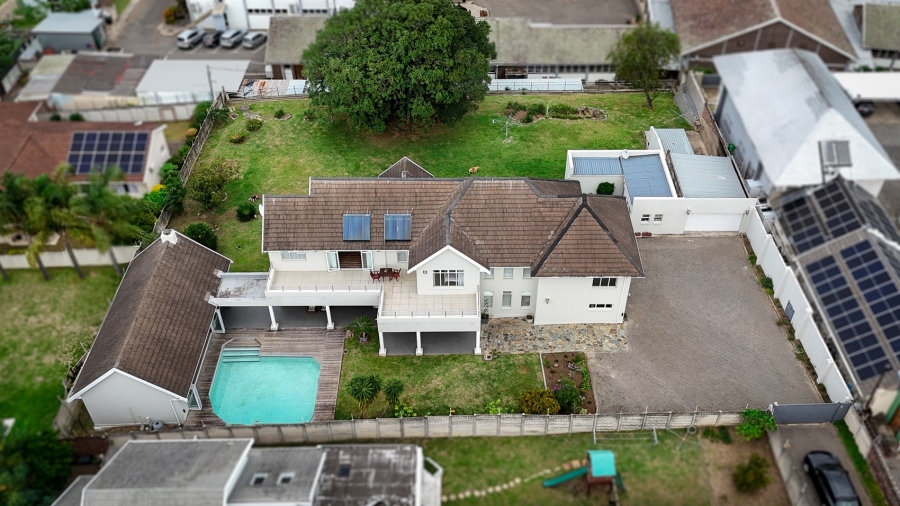 4 Bedroom Property for Sale in Selborne Eastern Cape